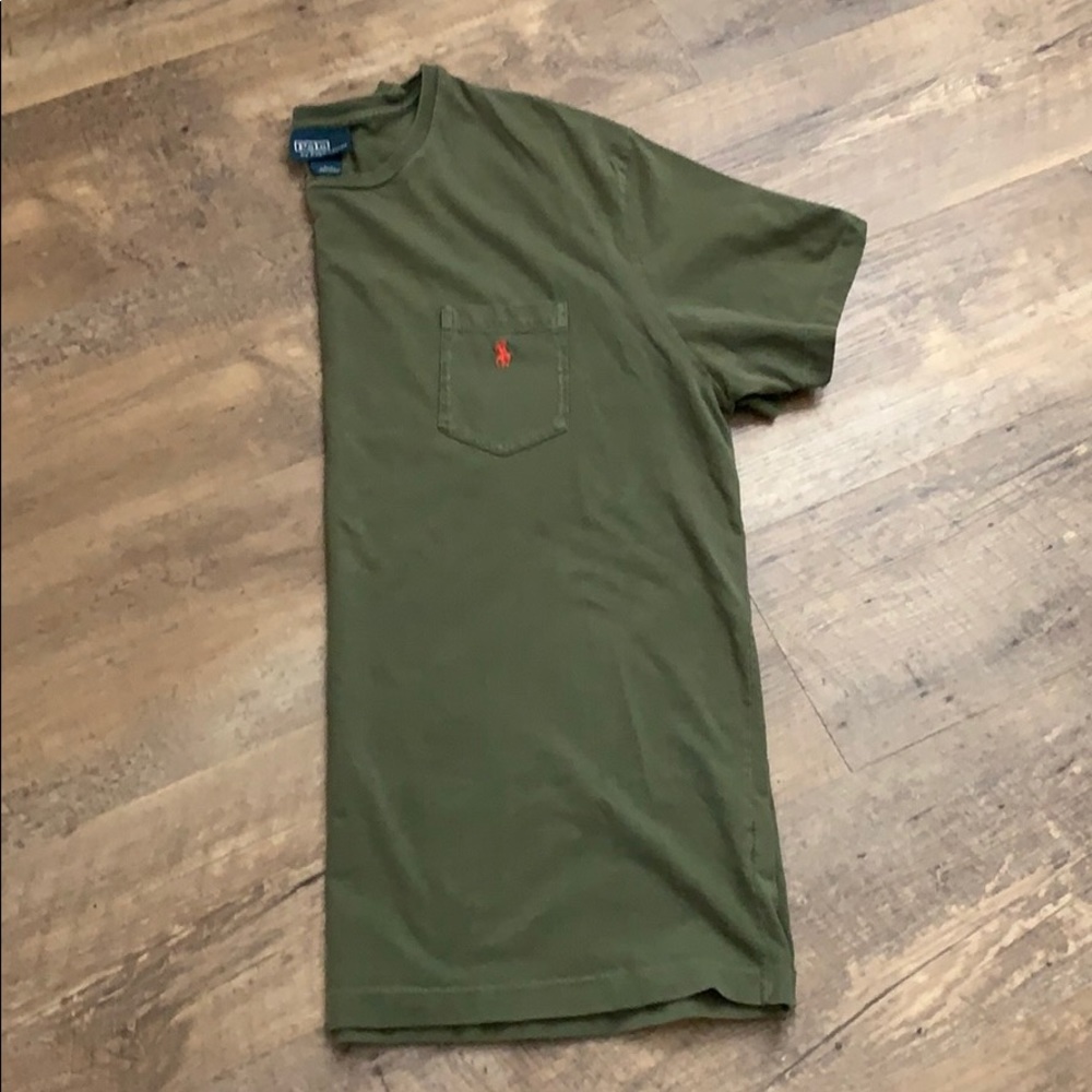 Polo by Ralph Lauren men’s t shirt
